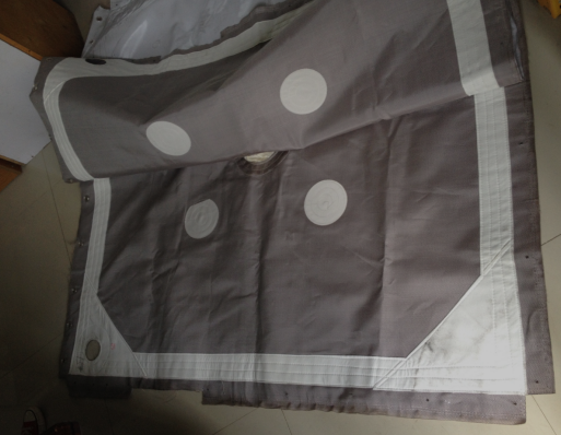 板框壓濾機(jī)濾布