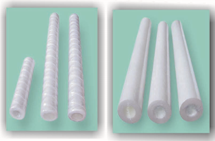 線繞及PP熔噴濾芯