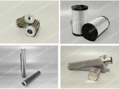 關(guān)于新開發(fā)一批電子、化工、食品行業(yè)相關(guān)濾芯產(chǎn)品的介紹