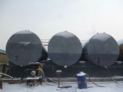 航空煤油過濾器